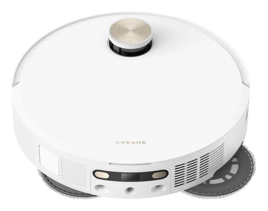 Dreame L50 Pro Ultra White