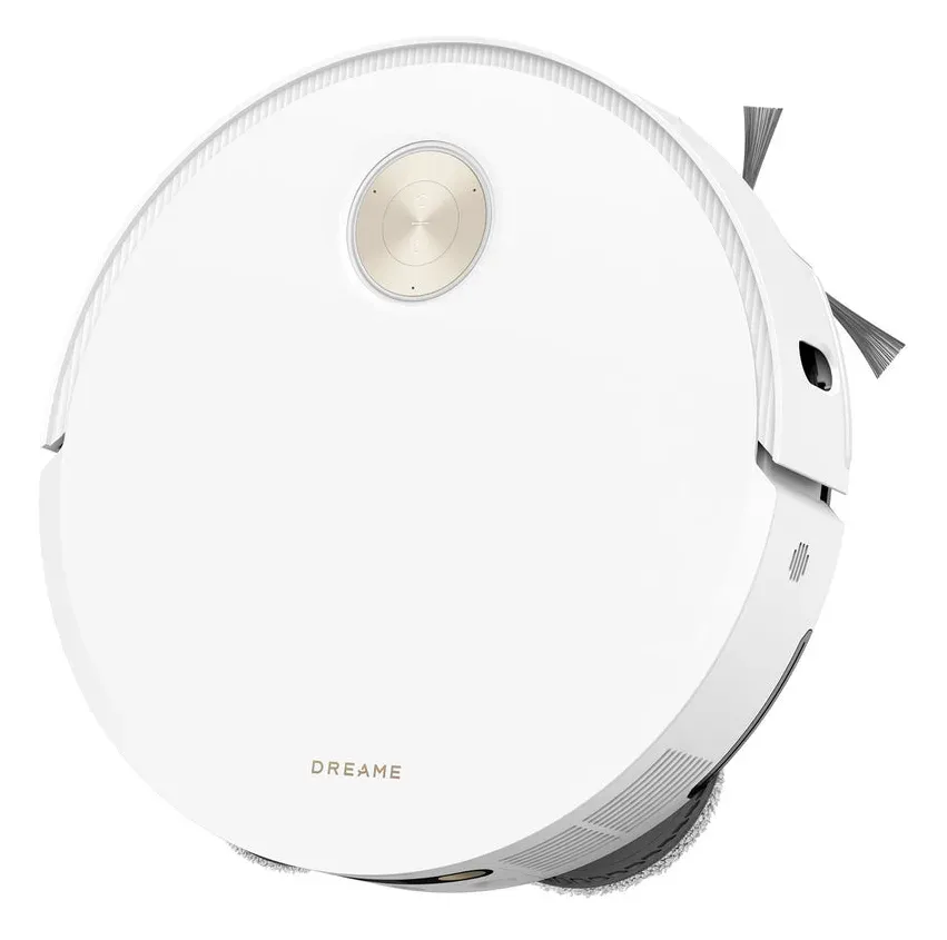 Dreame L50 Pro Ultra White