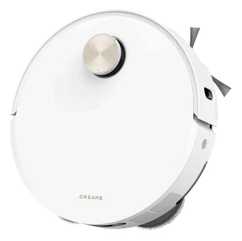 Dreame L50 Pro Ultra White