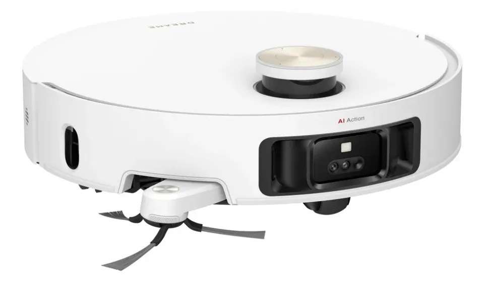 Dreame L50 Pro Ultra White