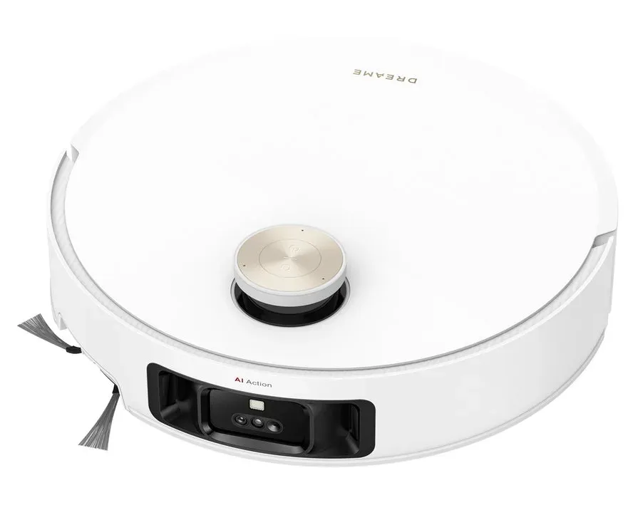 Dreame L50 Pro Ultra White