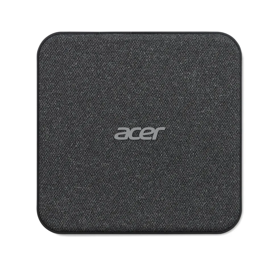 Acer Revo/Box RB102-CZN NUC/Mini/R3-5400U/8GB/512GB/AMD int/W11H/2R