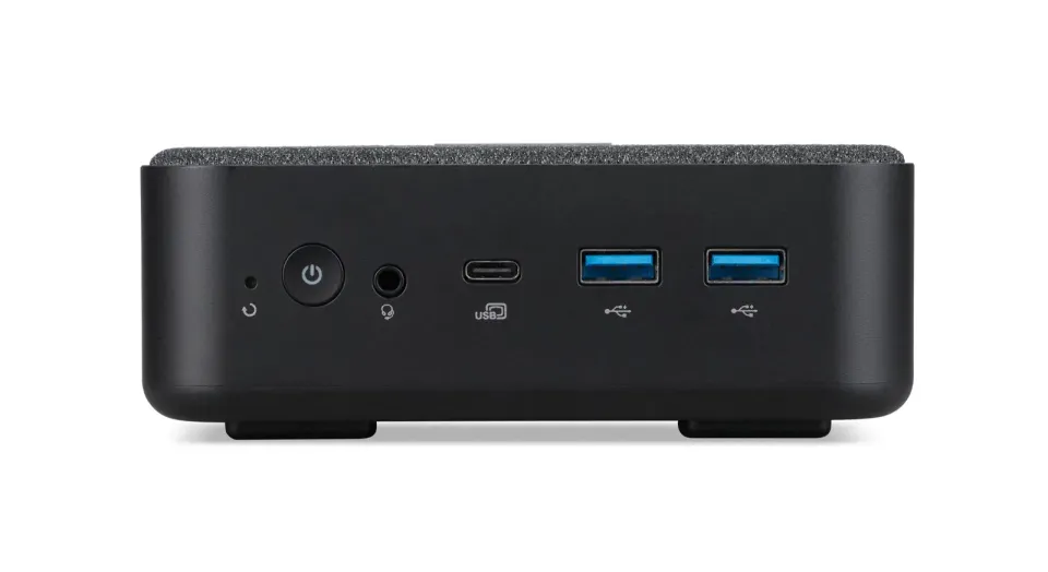 Acer Revo/Box RB102-CZN NUC/Mini/R3-5400U/8GB/512GB/AMD int/W11H/2R