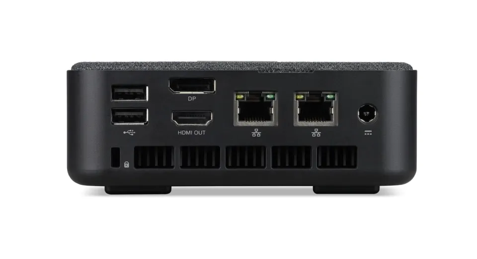 Acer Revo/Box RB102-CZN NUC/Mini/R3-5400U/8GB/512GB/AMD int/W11H/2R