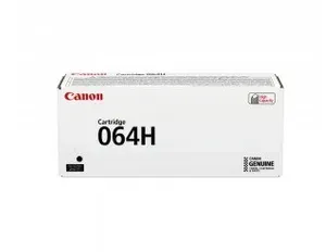 Canon Cartridge 064 H/Black/13400str.