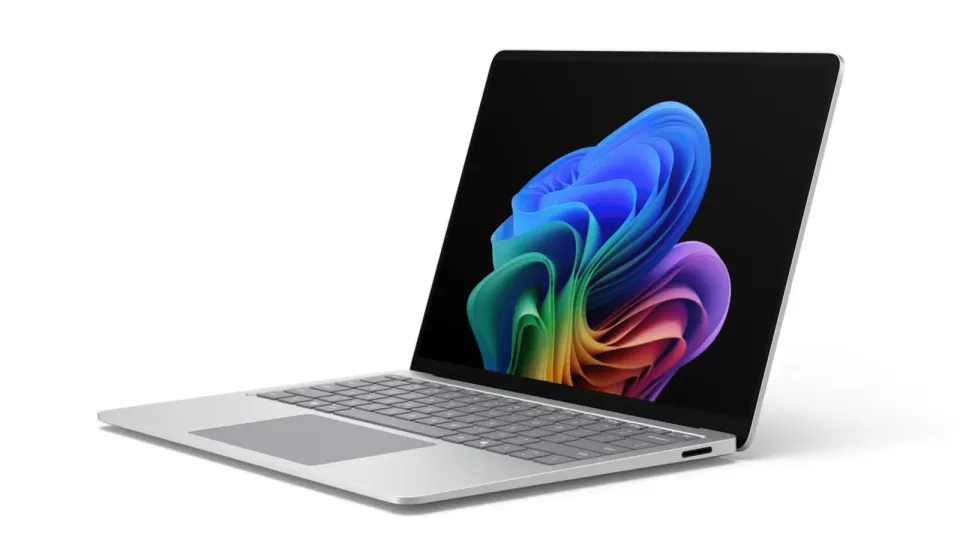 Microsoft Surface Laptop 13.8" (8. edice)/U7-366H/13,8"/2304x1536/T/32GB/1TB/Intel int/W11P/Platinum
