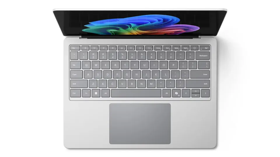 Microsoft Surface Laptop 13.8" (8. edice)/U7-366H/13,8"/2304x1536/T/32GB/1TB/Intel int/W11P/Platinum
