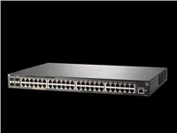 Aruba 2930F 48G PoE+ 4SFP Swch JL262AR
