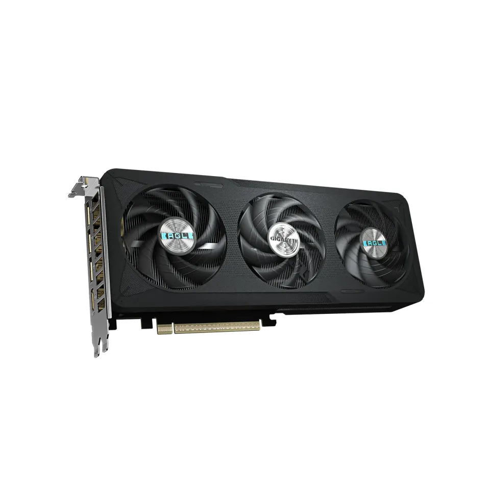 GIGABYTE RTX 5060 EAGLE MAX OC 8G