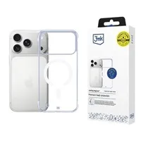 3mk ochranný kryt Just20g MagCase pro Apple iPhone 17 Pro