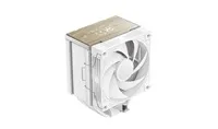 DEEPCOOL CPU Chladič AK700 G2 DIGITAL WH, 1x120, LGA 1851, AM5, bílá