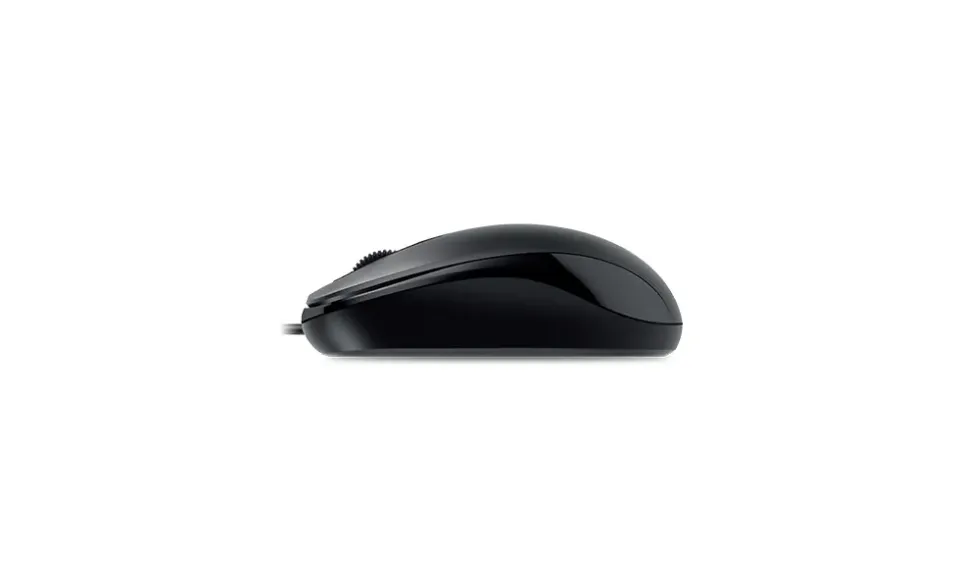 GENIUS myš DX-110 USB 1000dpi černá