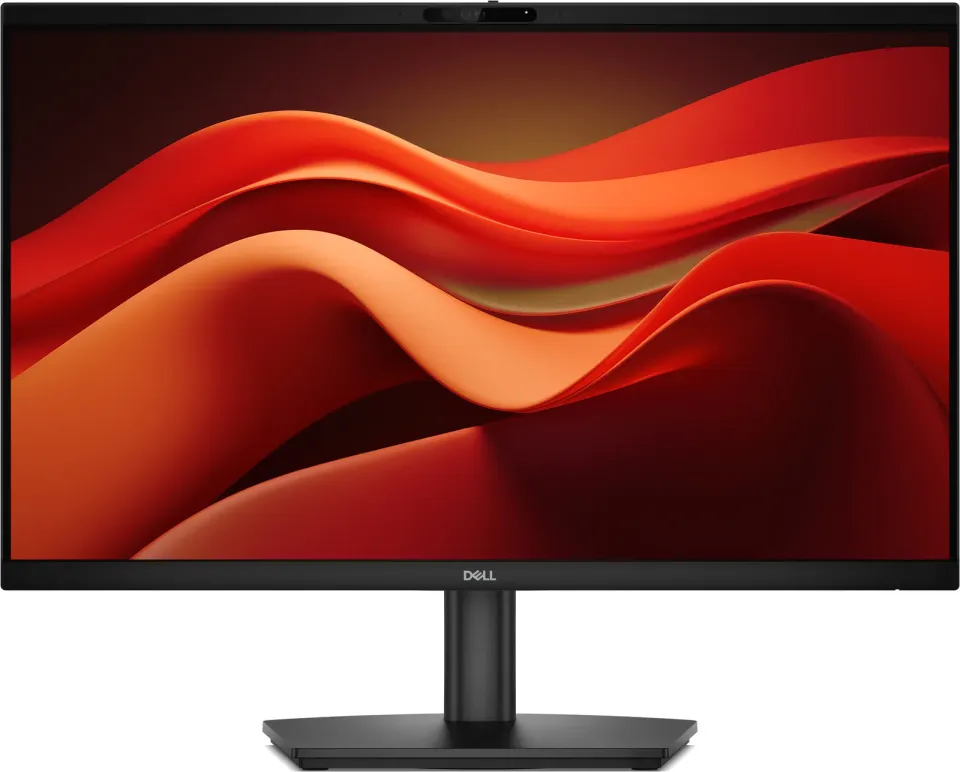 DELL LCD E2426HB - 24"/IPS/FHD/LED/1920x1080/16:9/120Hz/8ms/1000:1/300 cd/m2/HDMI/DP/Pivot/VESA/3YNBD (210-BVMR)