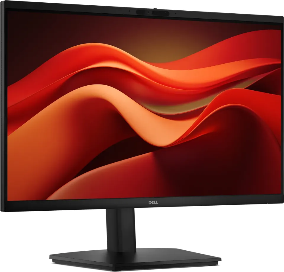 DELL LCD E2426HB - 24"/IPS/FHD/LED/1920x1080/16:9/120Hz/8ms/1000:1/300 cd/m2/HDMI/DP/Pivot/VESA/3YNBD (210-BVMR)