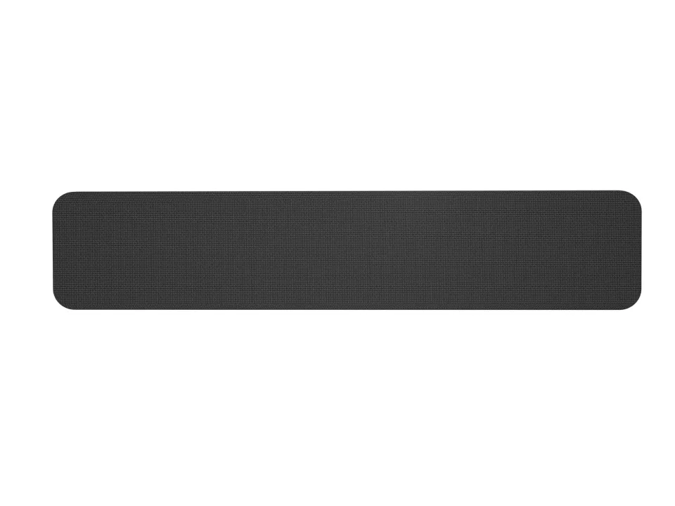 Genesis ergonomická opěrka zápěstí ke klávesnici RUBID 400, 470x95x18mm