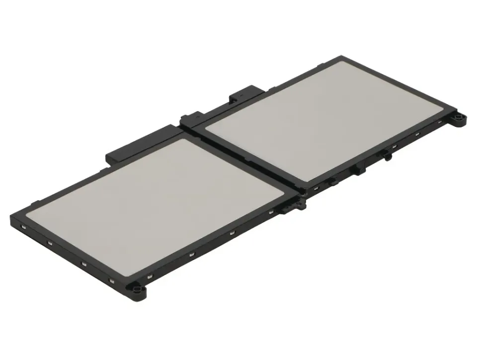 2-Power Latitude E7470 4 článková Baterie do Laptopu 7,4V 7200mAh