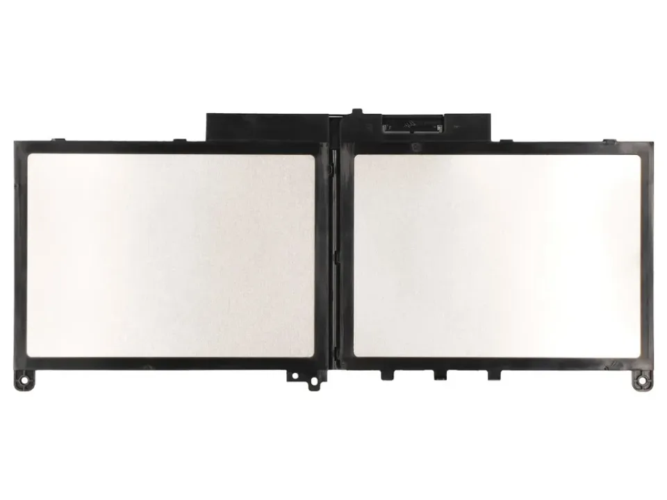 2-Power Latitude E7470 4 článková Baterie do Laptopu 7,4V 7200mAh
