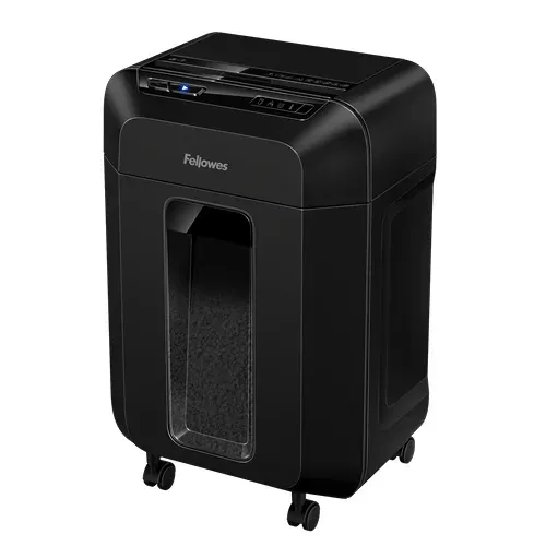 Fellowes Skartovač AutoMax 90 M - 90 listů/17L/Křížový řez