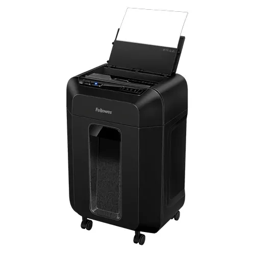 Fellowes Skartovač AutoMax 90 M - 90 listů/17L/Křížový řez