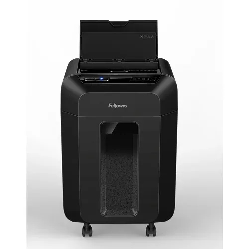 Fellowes Skartovač AutoMax 90 M - 90 listů/17L/Křížový řez
