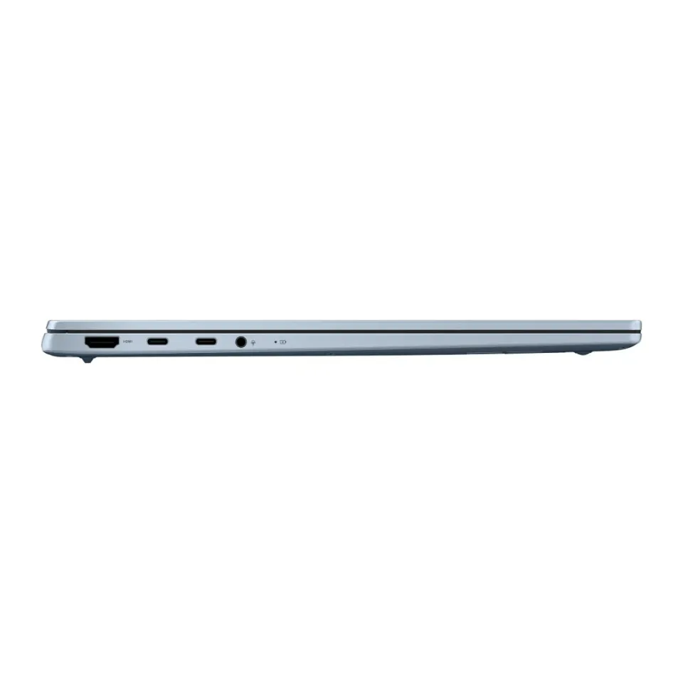 ASUS Vivobook S16/S5608QA/SDX1-26-101/16"/WUXGA/8GB/512GB/Adreno/W11H/Blue/2R