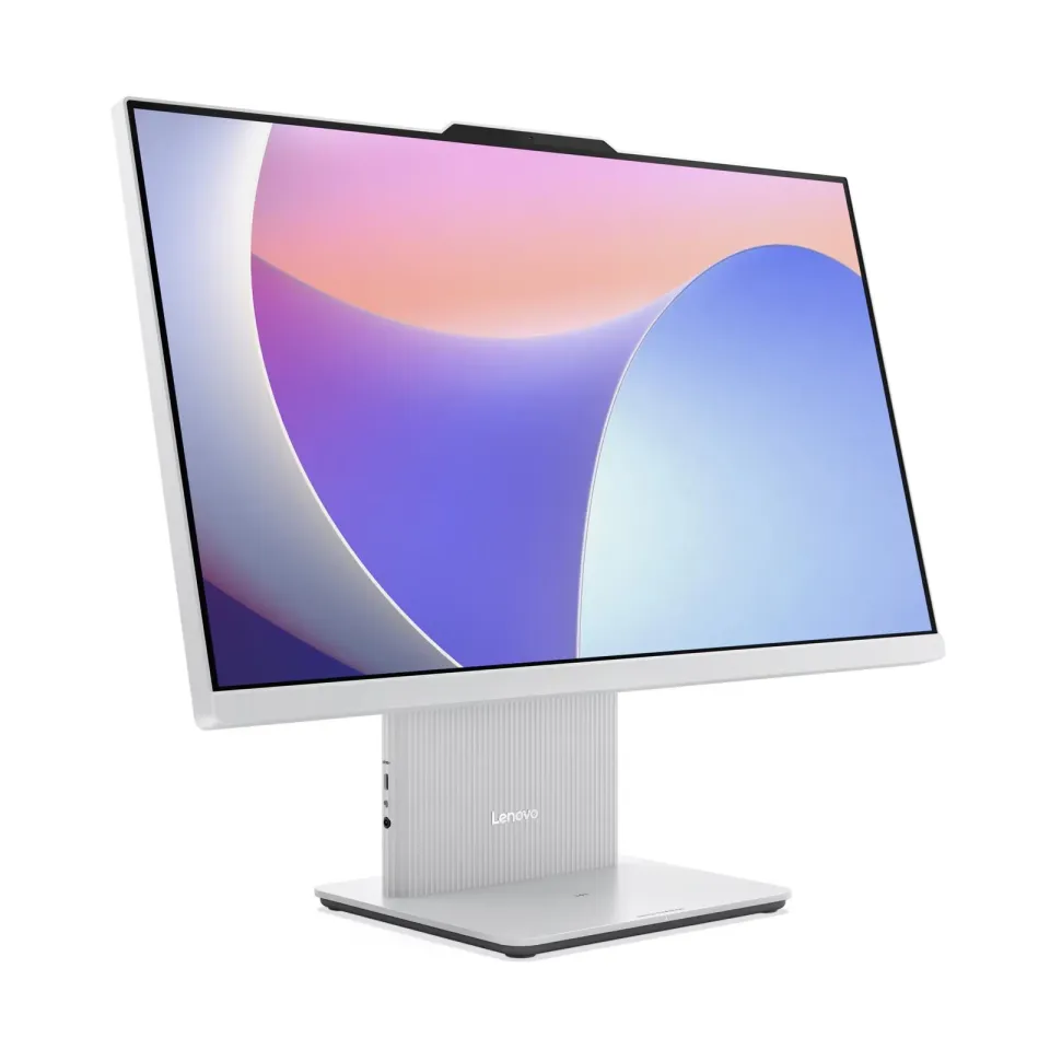 Lenovo IdeaCentre AIO 24IRH9 Core 5 210H/8GB/SSD 512GB/23,8"/FHD/IPS/250nitů/1