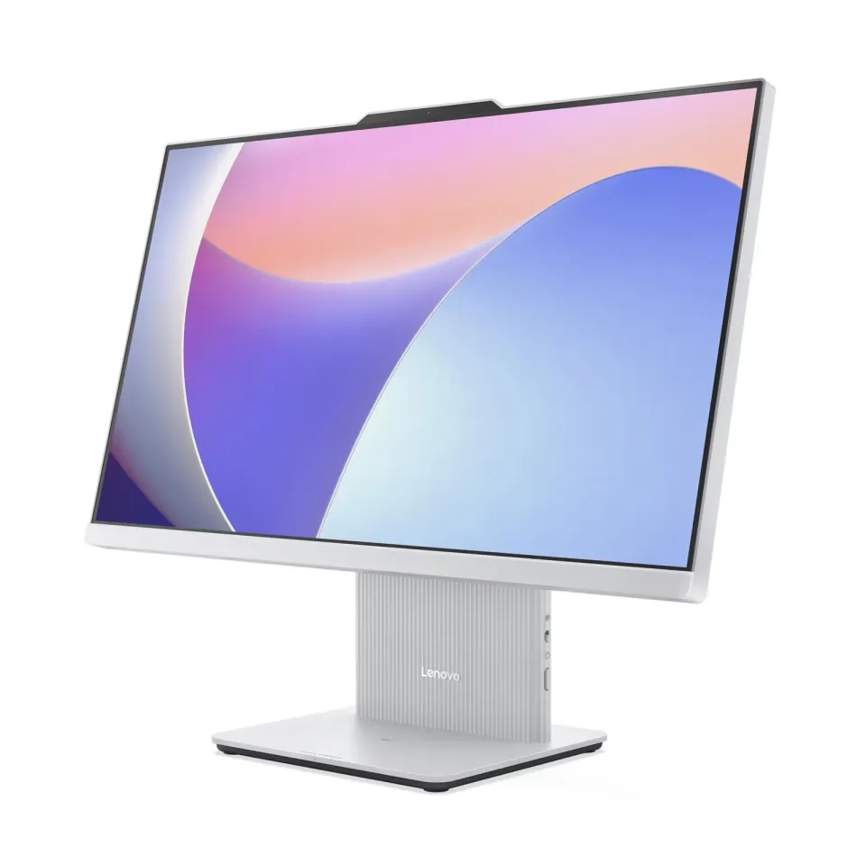 Lenovo IdeaCentre AIO 24IRH9 Core 5 210H/8GB/SSD 512GB/23,8"/FHD/IPS/250nitů/1