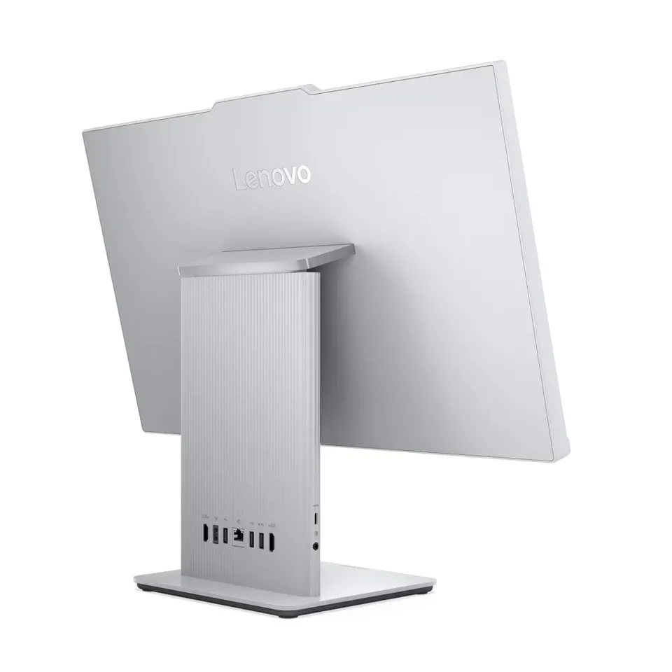 Lenovo IdeaCentre AIO 24IRH9 Core 5 210H/8GB/SSD 512GB/23,8"/FHD/IPS/250nitů/1 (F0HN010PCK)