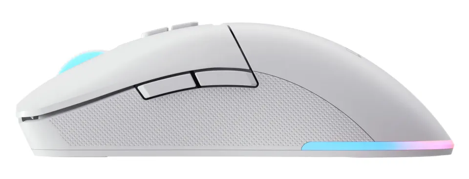 Lenovo Legion M220 Wireless RGB Gaming Mouse - herní myš s RGB podsvícením , tře