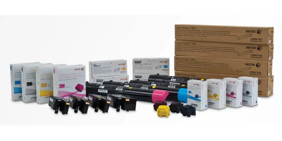 Staple Cartridge for Booklet Maker