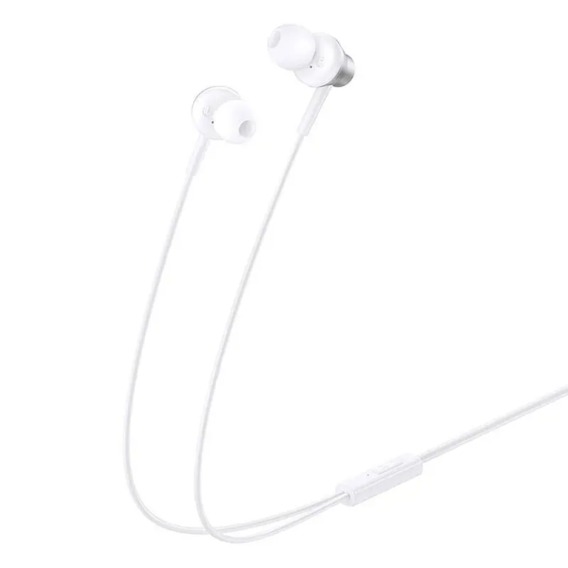 Baseus Encok CZ11/USB-C/Drát/Bílá