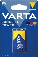 Varta 6LR61/1BP Longlife POWER 9V (HIGH ENERGY) 6LP3146