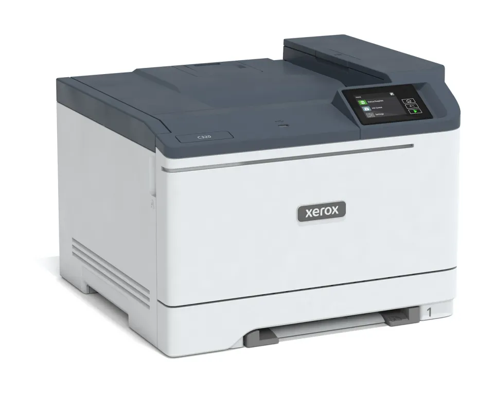 Xerox/C320/Tisk/Laser/A4/LAN/WiFi/USB