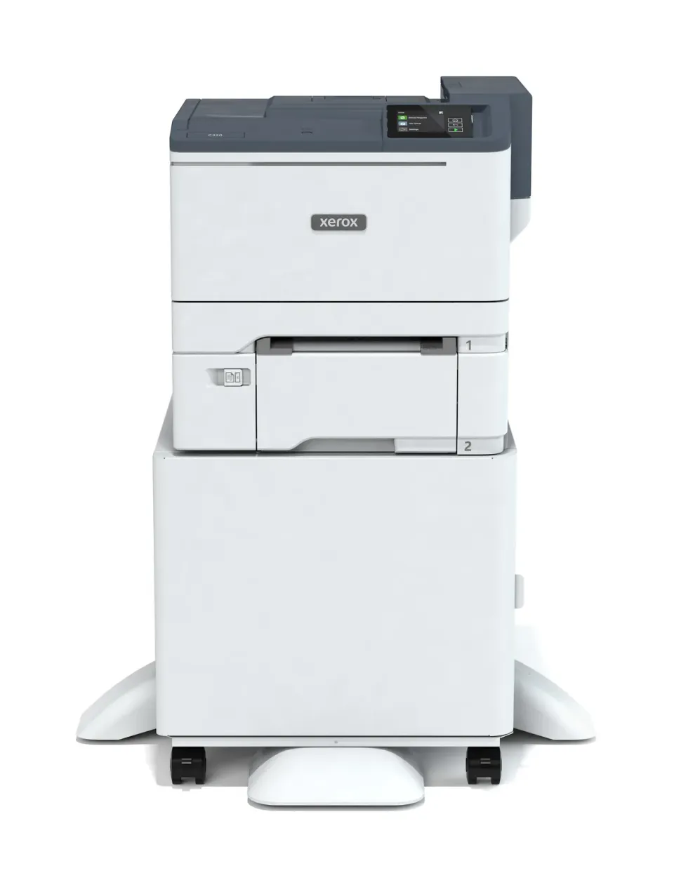 Xerox/C320/Tisk/Laser/A4/LAN/WiFi/USB