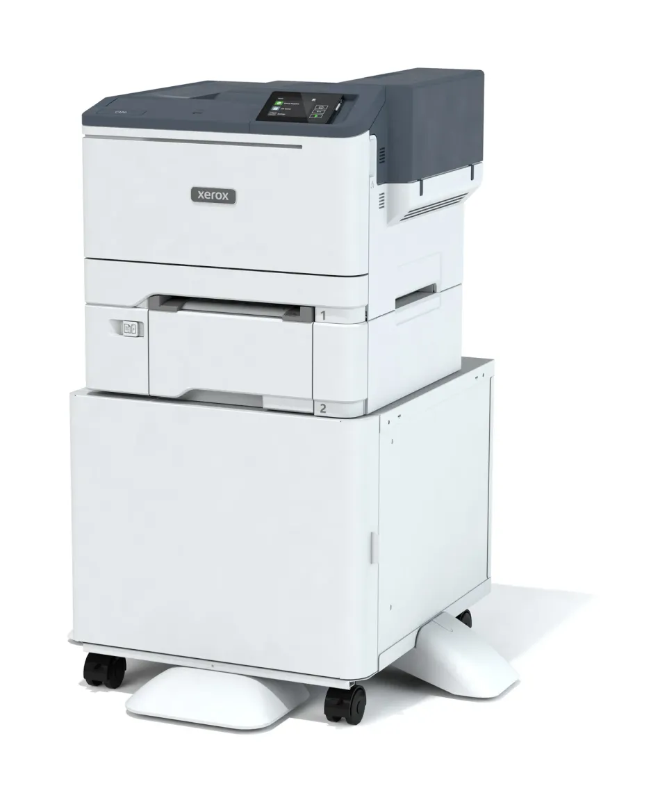 Xerox/C320/Tisk/Laser/A4/LAN/WiFi/USB