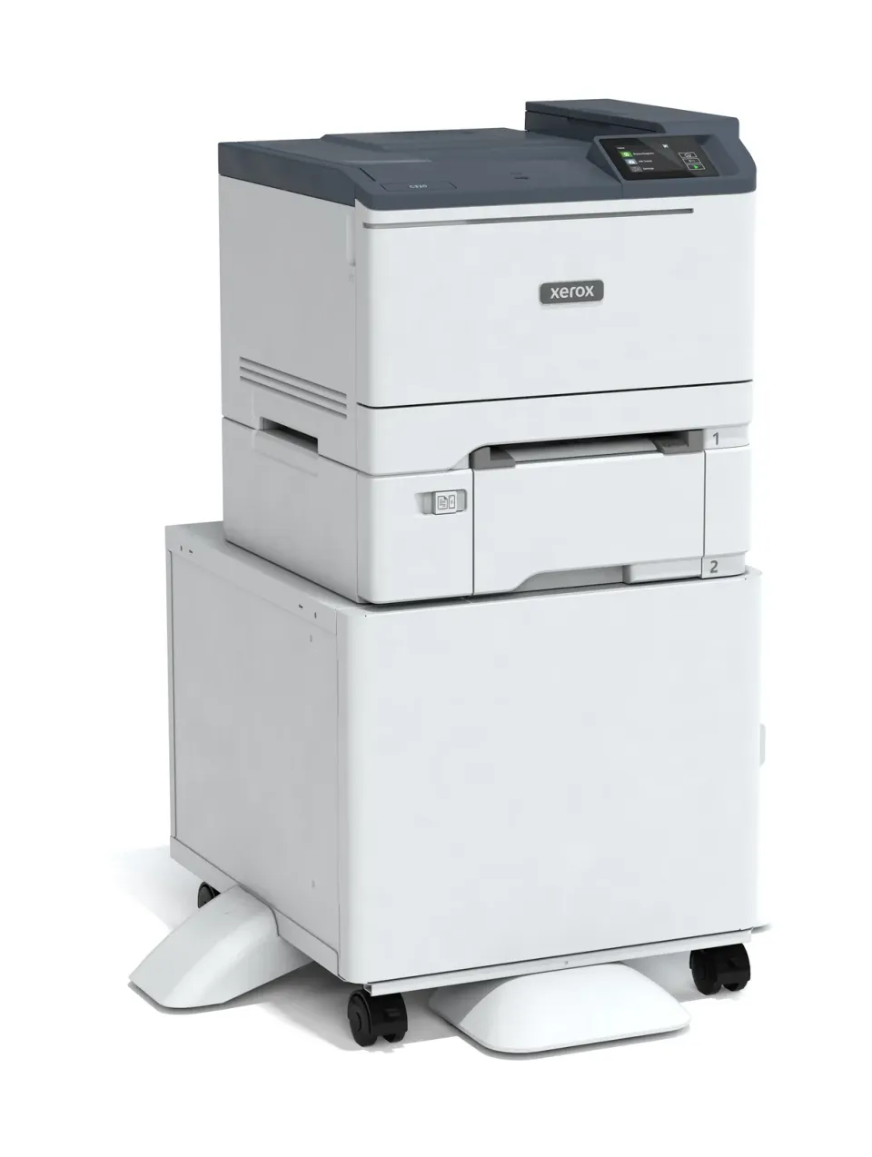 Xerox/C320/Tisk/Laser/A4/LAN/WiFi/USB