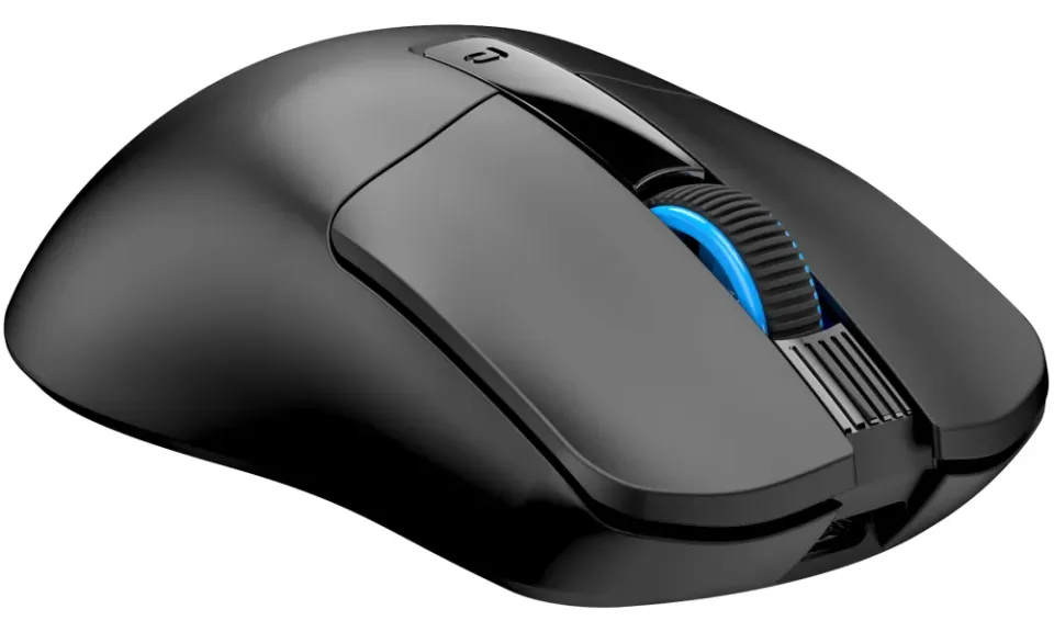 Genius NX-8280S BT, Myš, bezdrátová, optická, 3200DPI, 6 tlačítek, tichá, dobíje (31030052400)