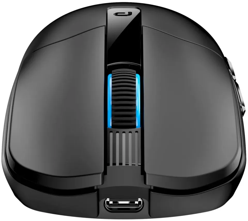 Genius NX-8280S BT, Myš, bezdrátová, optická, 3200DPI, 6 tlačítek, tichá, dobíje (31030052400)