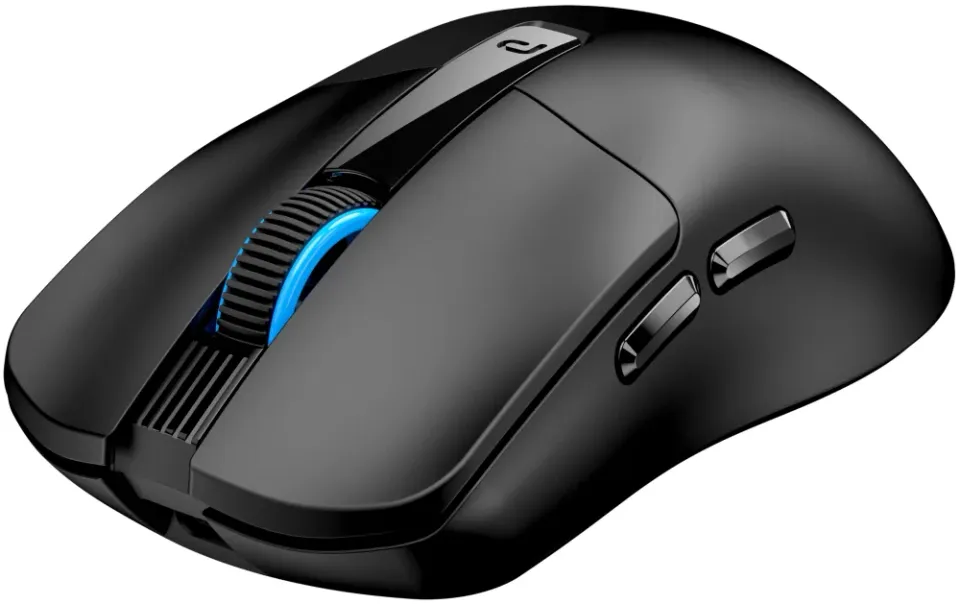 Genius NX-8280S BT, Myš, bezdrátová, optická, 3200DPI, 6 tlačítek, tichá, dobíje (31030052400)