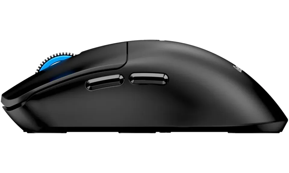 Genius NX-8280S BT, Myš, bezdrátová, optická, 3200DPI, 6 tlačítek, tichá, dobíje (31030052400)