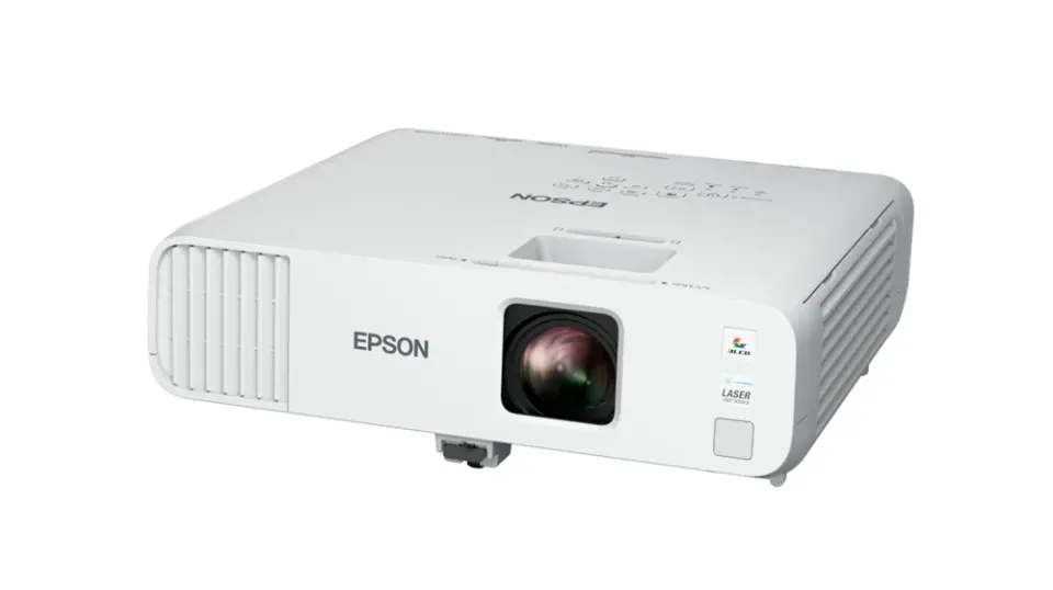 EPSON 3LCD/3chip projektor EB-L260F 1920x1080 FHD/4600 ANSI/2 500 000:1/HDMI/LAN