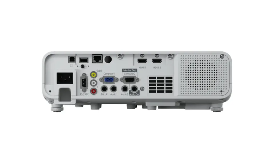 EPSON 3LCD/3chip projektor EB-L260F 1920x1080 FHD/4600 ANSI/2 500 000:1/HDMI/LAN