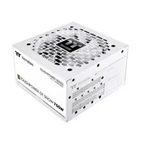 THERMALTAKE zdroj 750W Toughpower GT, 120mm, Plně modulární, 80+ Gold, bílá