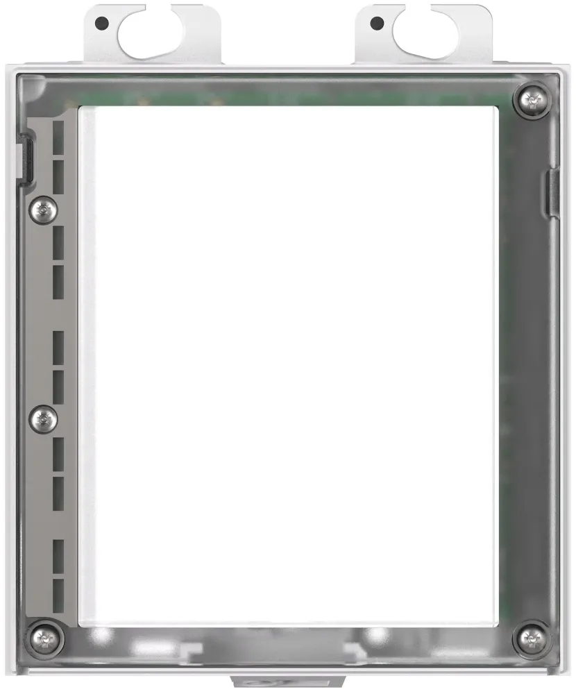 2N IP Verso modul - infopanel