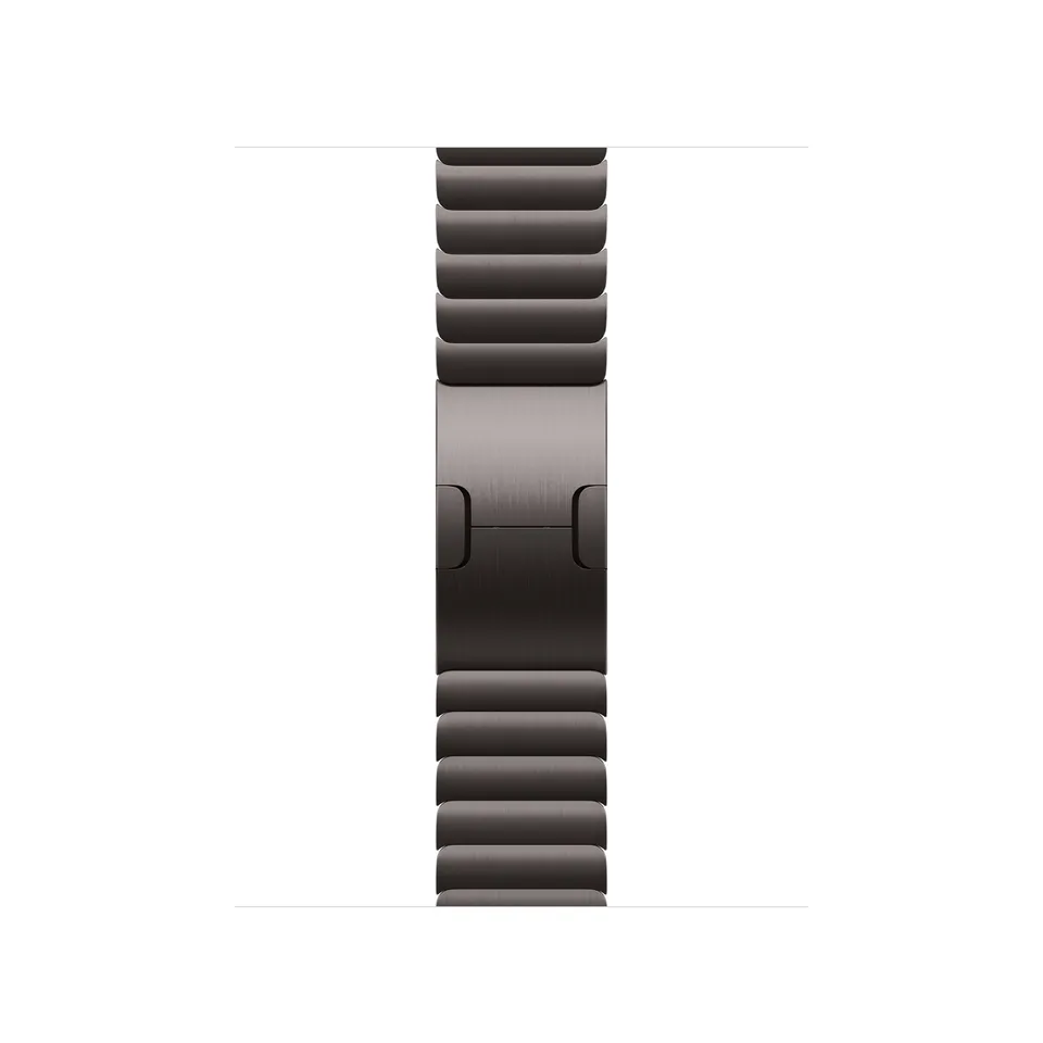 Watch Acc/42/Slate Link Bracelet