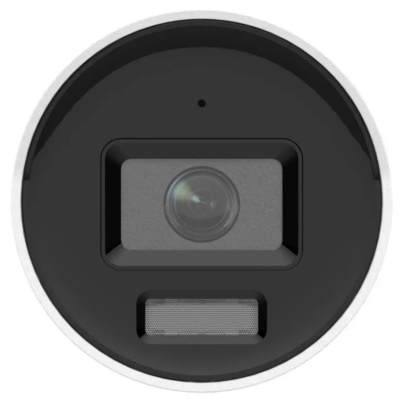Hikvision DS-2CD2047G3-LI2UY/SL(2.8mm) 4MPix IP Bullet Hybrid ColorVu kamera; LED/IR 40m, 130dB, Mikrofon, IP67