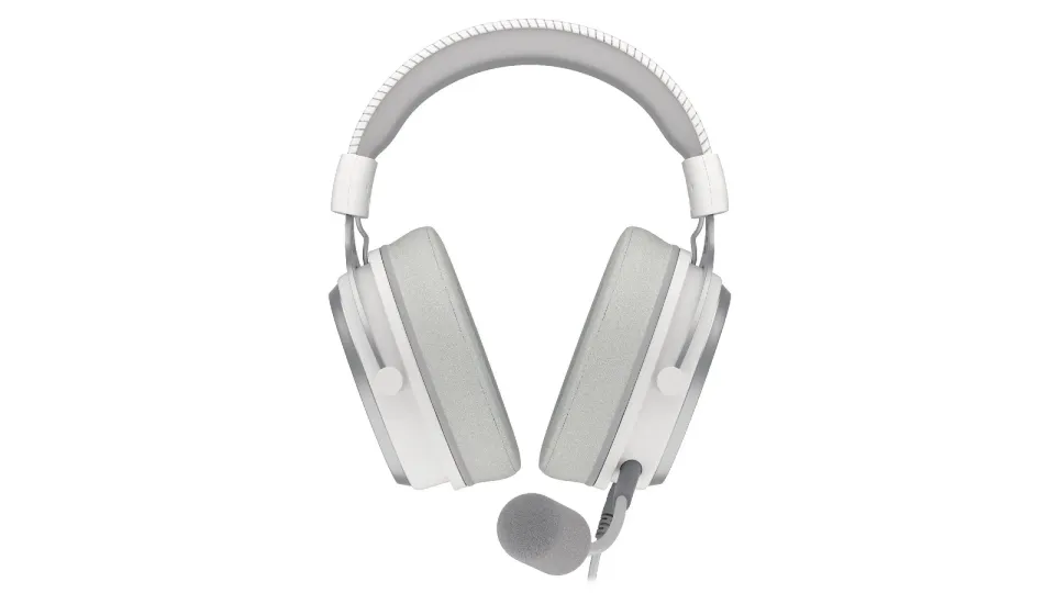 Endorfy headset VIRO Plus USB OWH / drátový / s odnímatelným mikrofonem / USB /
