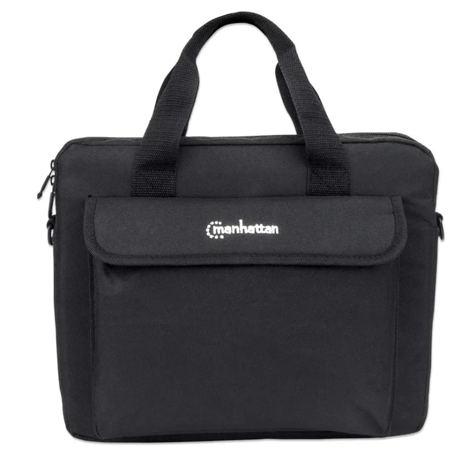 MANHATTAN Brašna na notebook do 12,5" London Notebook Computer Briefcase