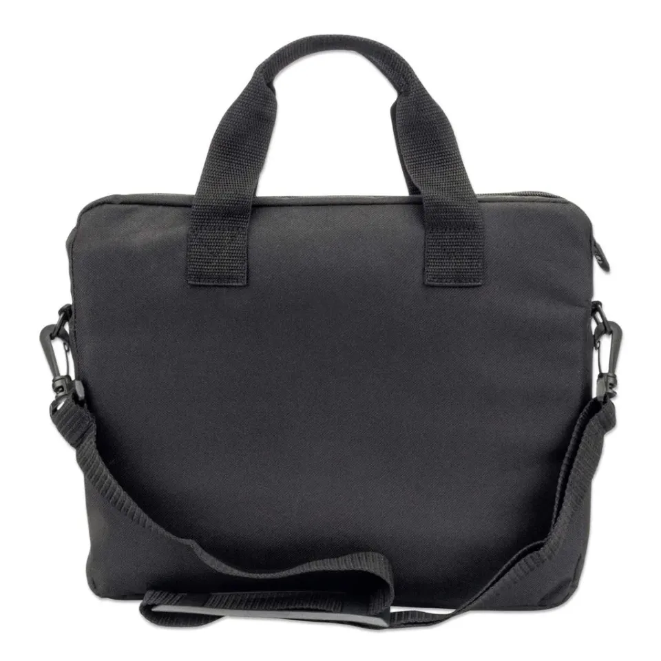 MANHATTAN Brašna na notebook do 12,5" London Notebook Computer Briefcase