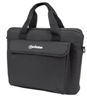 MANHATTAN Brašna na notebook do 12,5" London Notebook Computer Briefcase